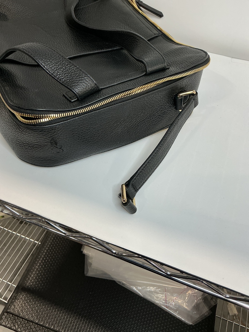 Marlow Laptop Backpack - Picture 4 of 4